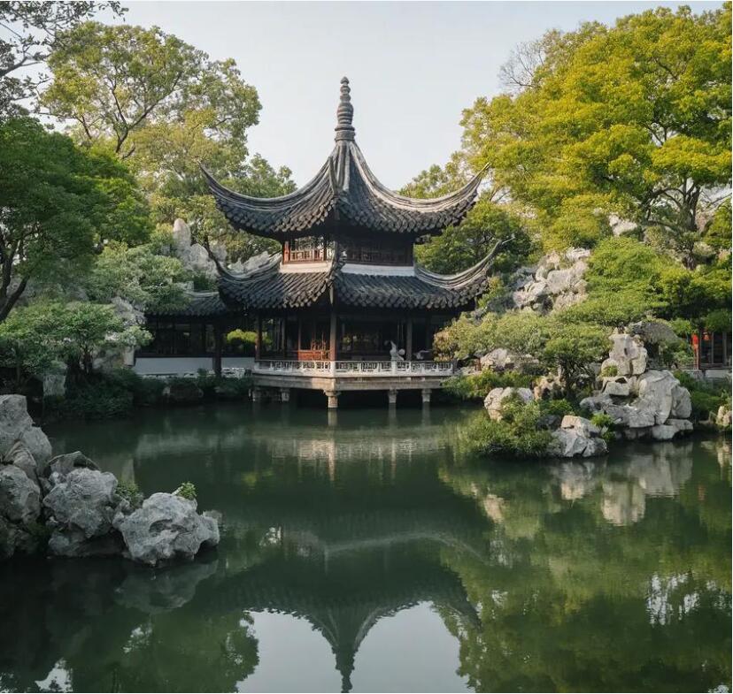 淮安清浦雨寒房地产有限公司